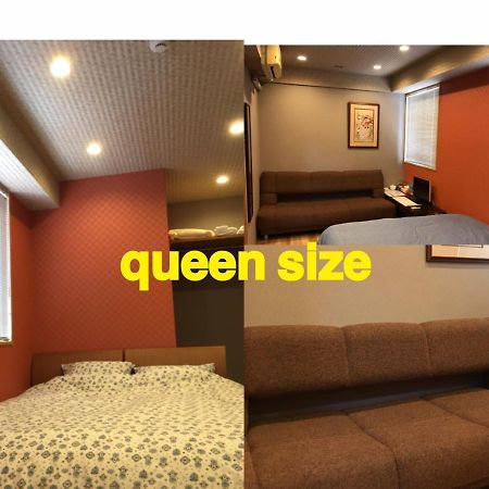 Career Cooporation Hotel Osaka Luaran gambar
