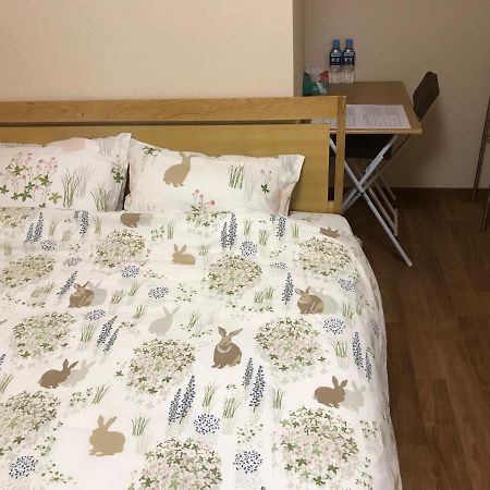 Career Cooporation Hotel Osaka Luaran gambar