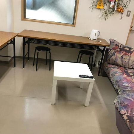 Career Cooporation Hotel Osaka Luaran gambar