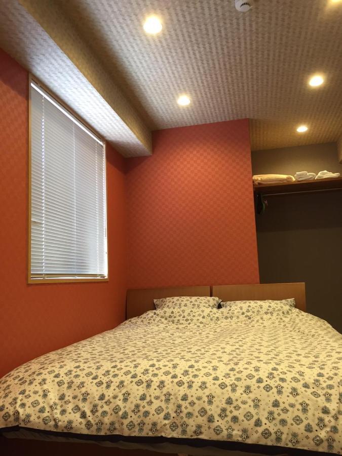 Career Cooporation Hotel Osaka Luaran gambar