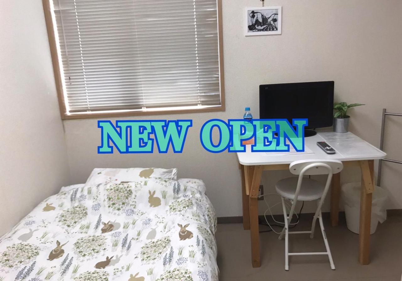 Career Cooporation Hotel Osaka Luaran gambar