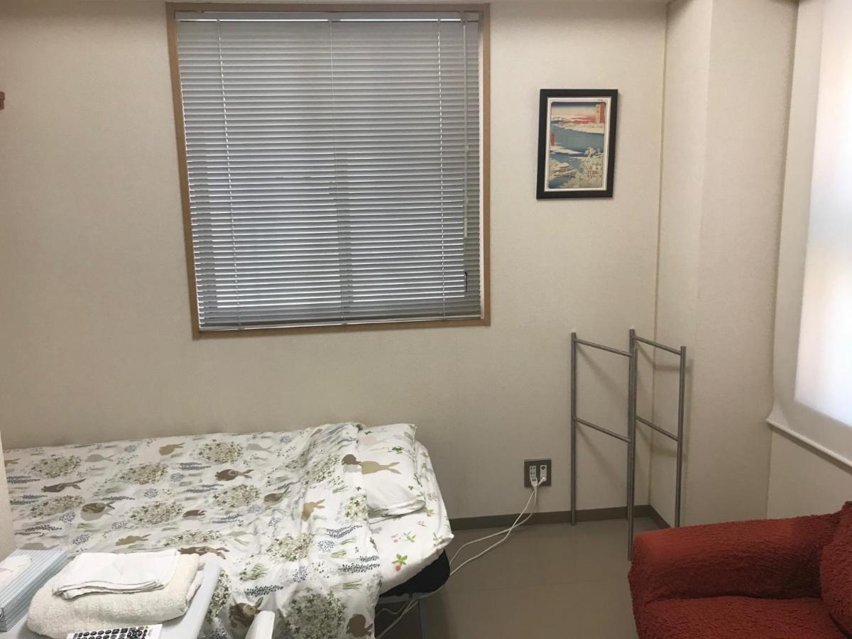 Career Cooporation Hotel Osaka Luaran gambar