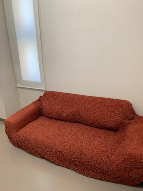Career Cooporation Hotel Osaka Luaran gambar