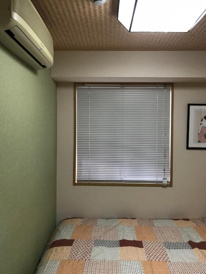 Career Cooporation Hotel Osaka Luaran gambar