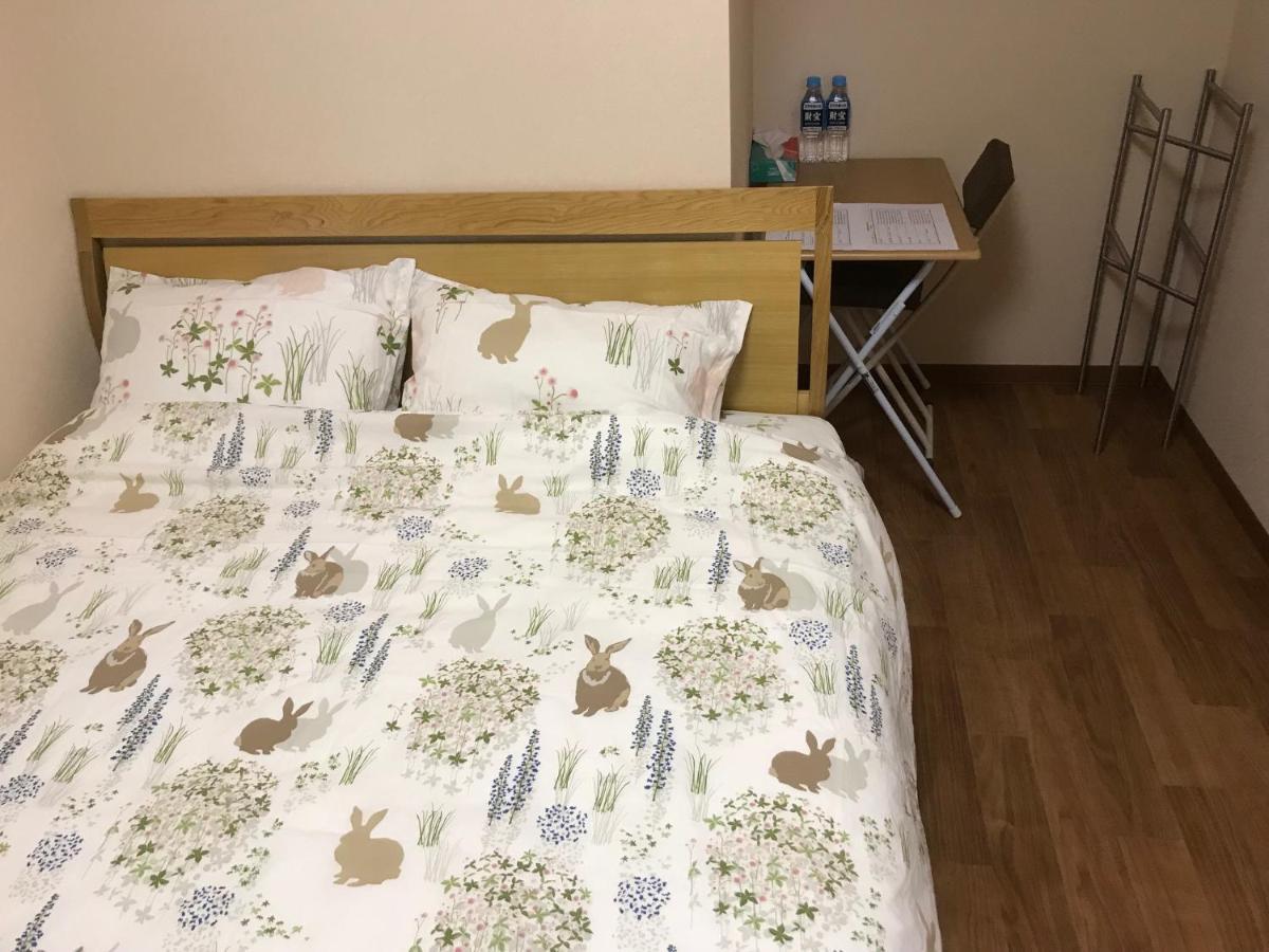Career Cooporation Hotel Osaka Luaran gambar