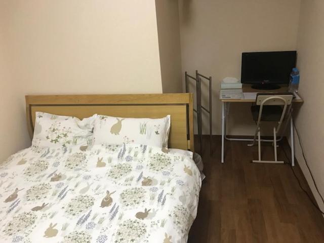 Career Cooporation Hotel Osaka Luaran gambar