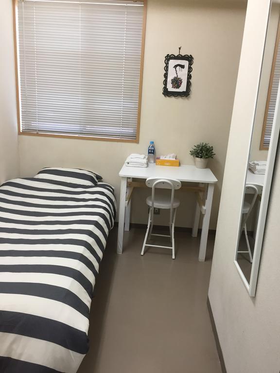 Career Cooporation Hotel Osaka Luaran gambar