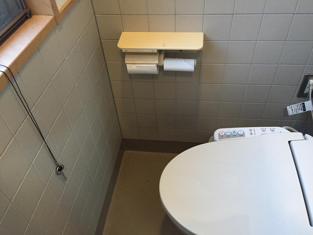 Career Cooporation Hotel Osaka Luaran gambar