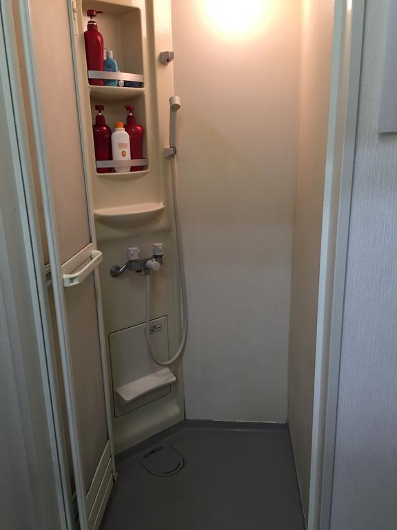 Career Cooporation Hotel Osaka Luaran gambar