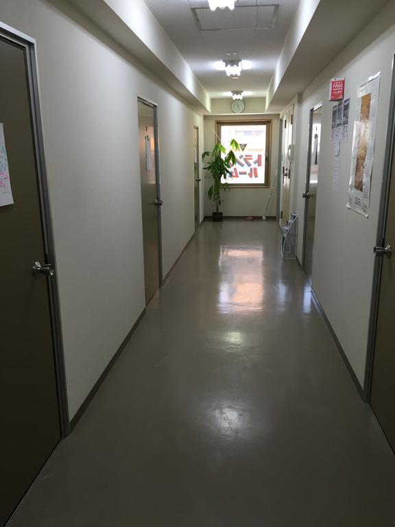Career Cooporation Hotel Osaka Luaran gambar