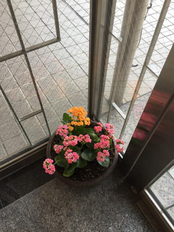 Career Cooporation Hotel Osaka Luaran gambar