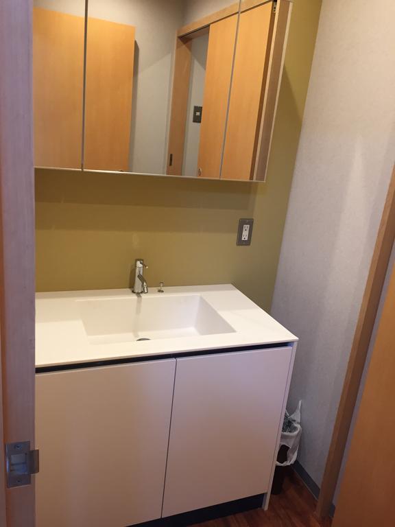 Career Cooporation Hotel Osaka Luaran gambar
