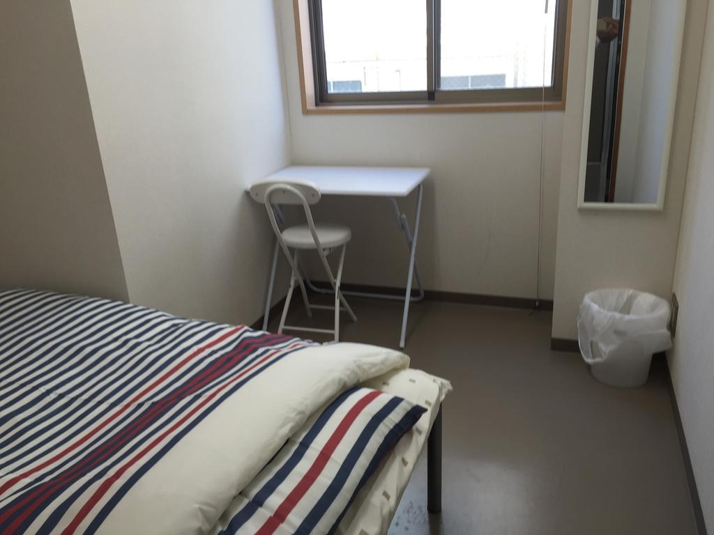 Career Cooporation Hotel Osaka Luaran gambar