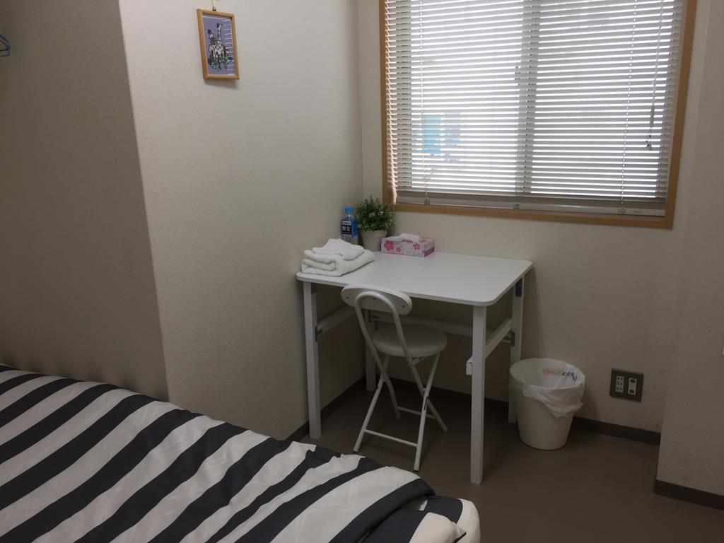 Career Cooporation Hotel Osaka Luaran gambar
