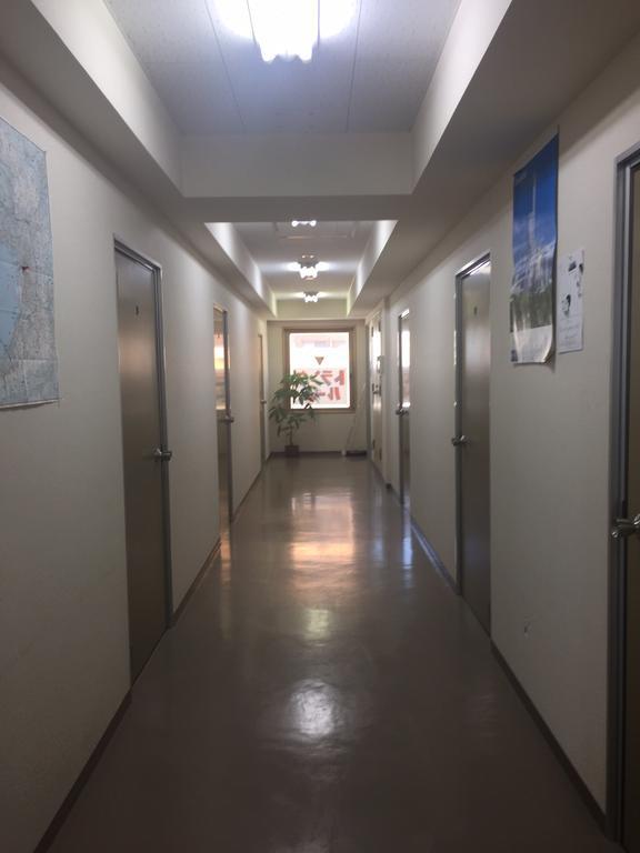 Career Cooporation Hotel Osaka Luaran gambar