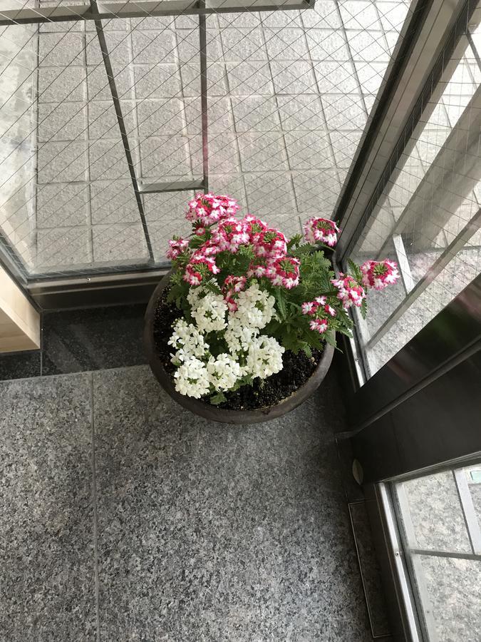 Career Cooporation Hotel Osaka Luaran gambar