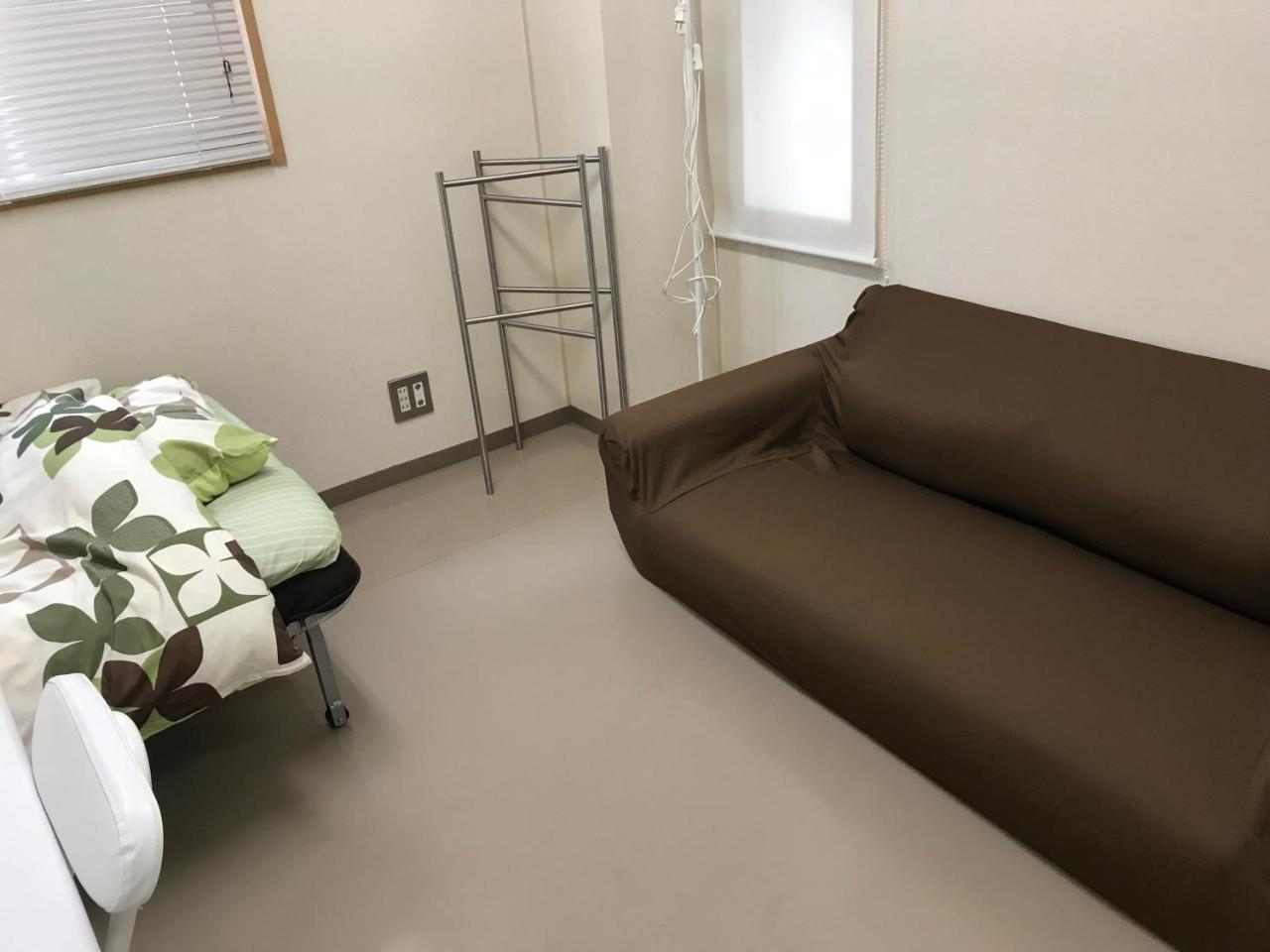 Career Cooporation Hotel Osaka Luaran gambar