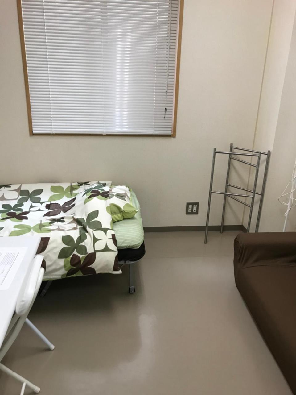 Career Cooporation Hotel Osaka Luaran gambar