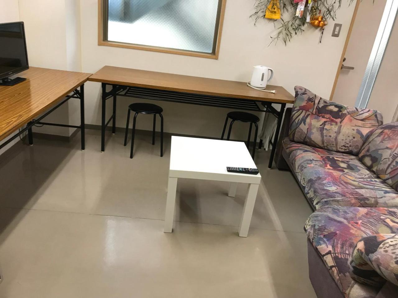 Career Cooporation Hotel Osaka Luaran gambar