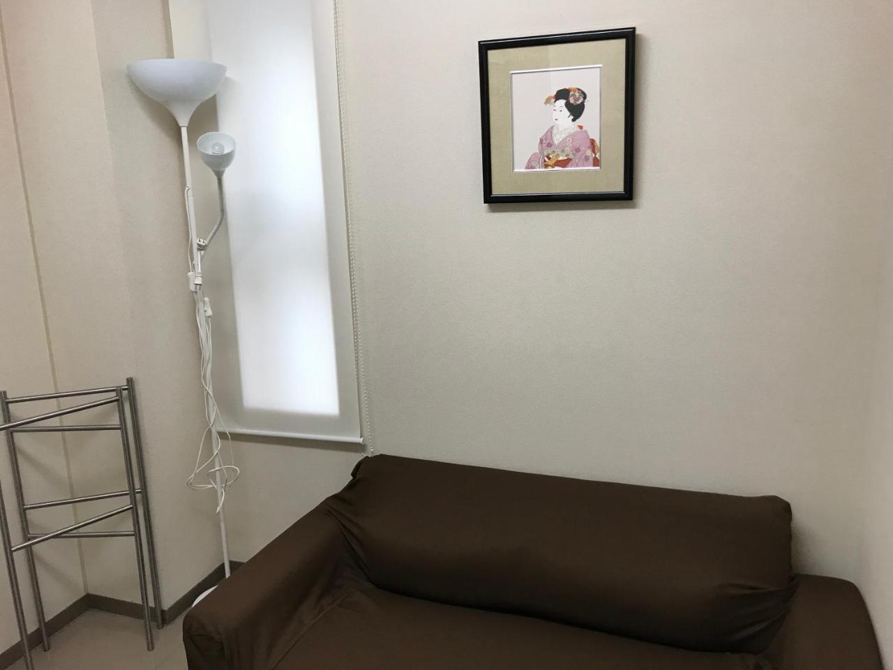 Career Cooporation Hotel Osaka Luaran gambar