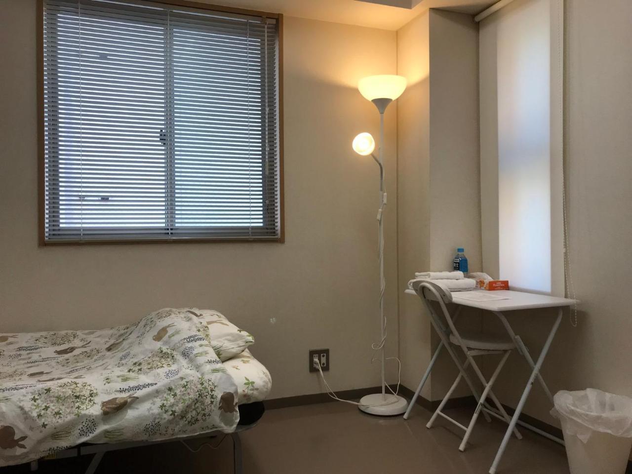Career Cooporation Hotel Osaka Luaran gambar