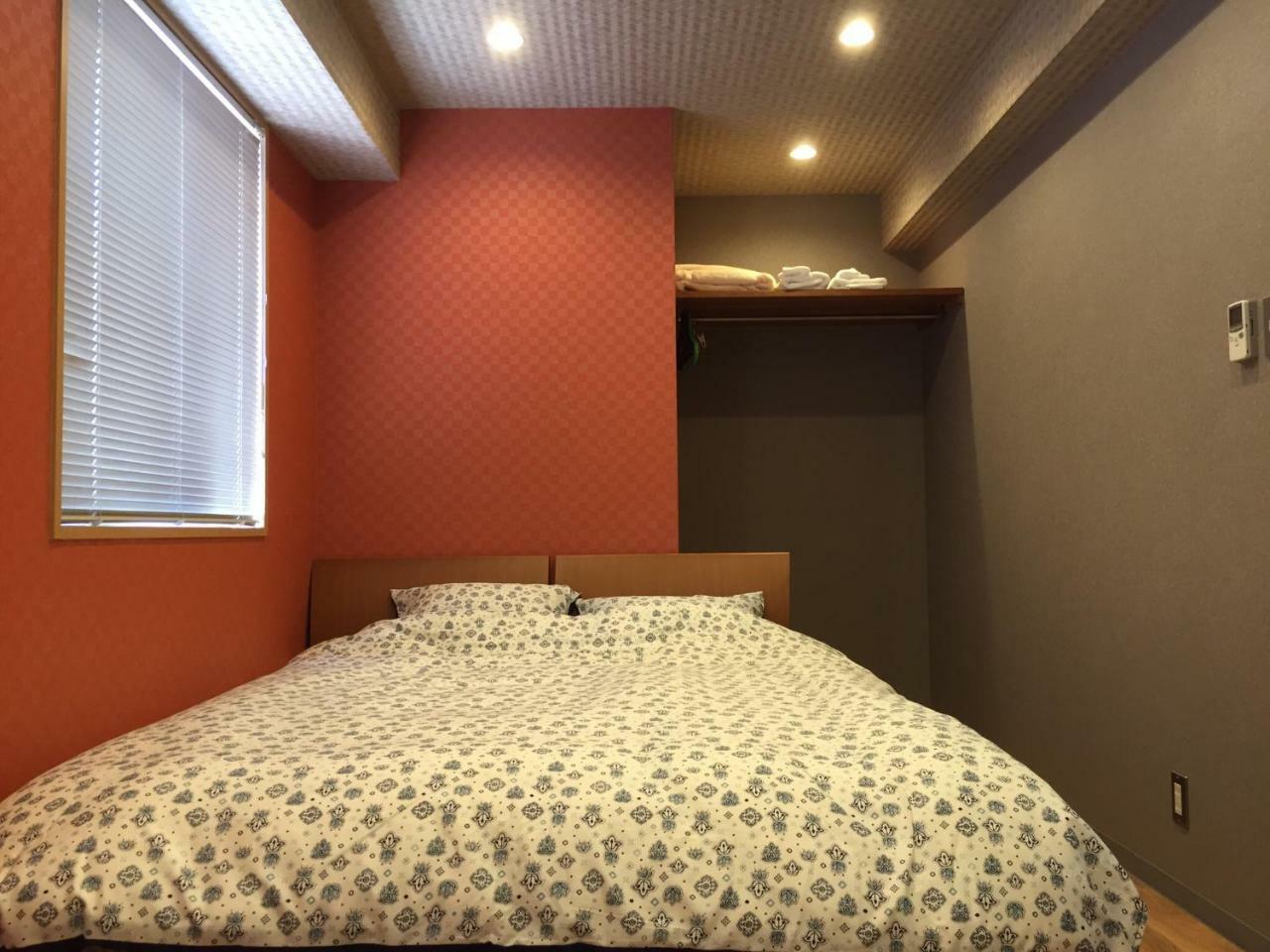 Career Cooporation Hotel Osaka Luaran gambar
