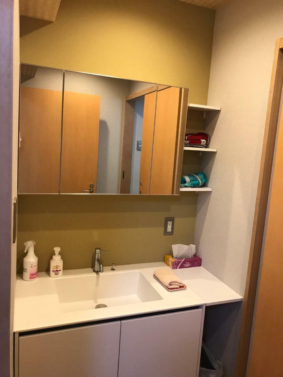 Career Cooporation Hotel Osaka Luaran gambar