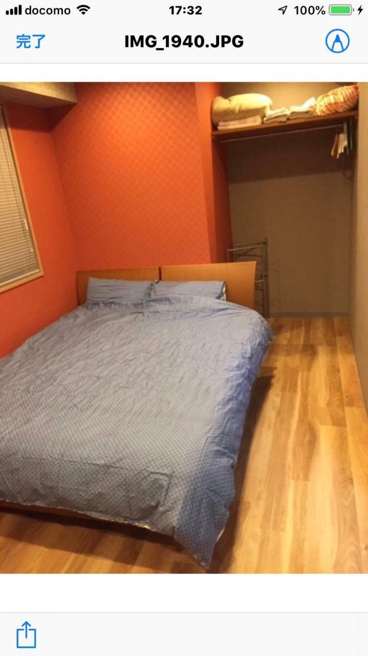 Career Cooporation Hotel Osaka Luaran gambar