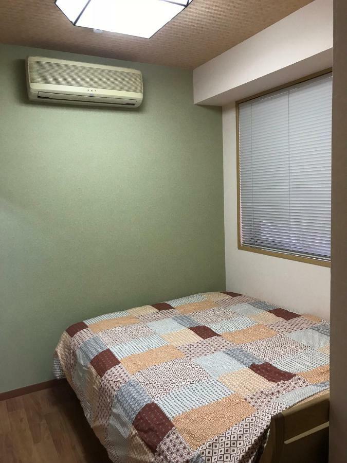 Career Cooporation Hotel Osaka Luaran gambar