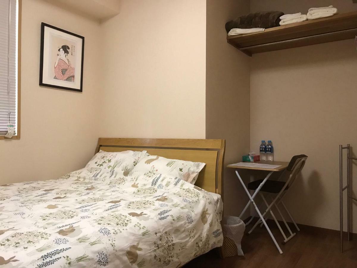 Career Cooporation Hotel Osaka Luaran gambar